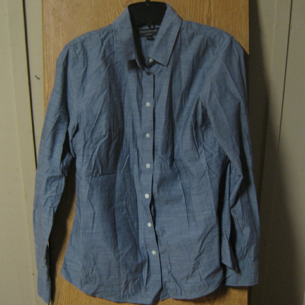 banana republic shirt